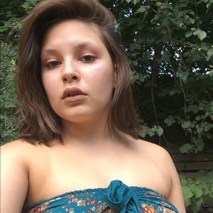 Meet your Posher, Kathryn